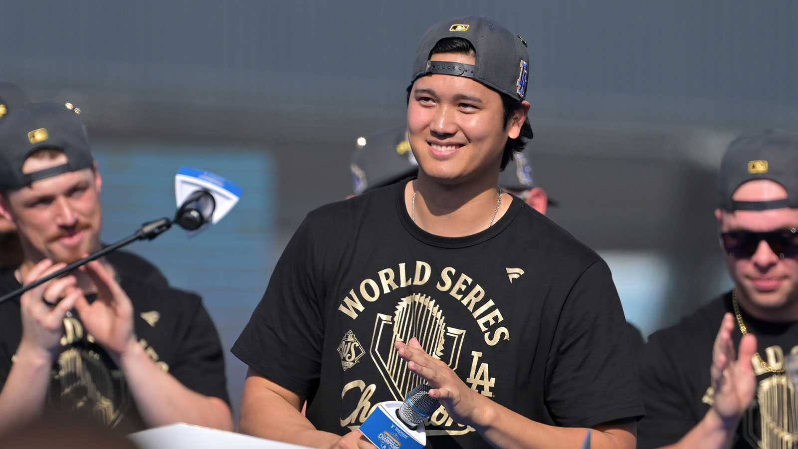 Mark Prior’s ‘full version’ Shohei Ohtani 2026 prediction will excite Dodgers fans