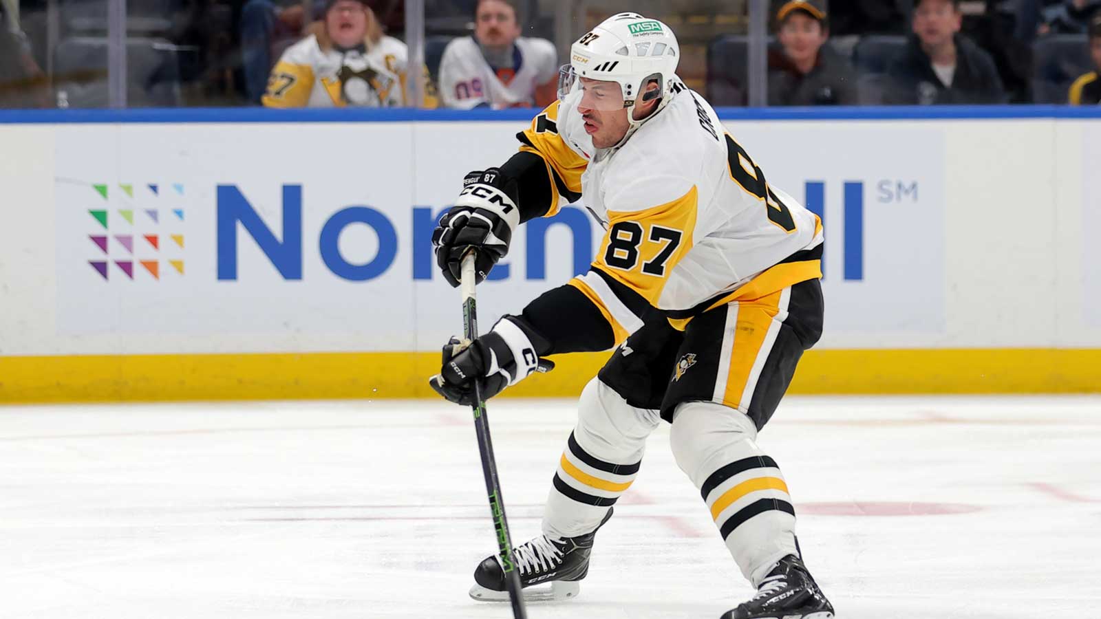 NHL rumors: How Sidney Crosby injury impacts Penguins, Blue Jackets’ trade deadline plans