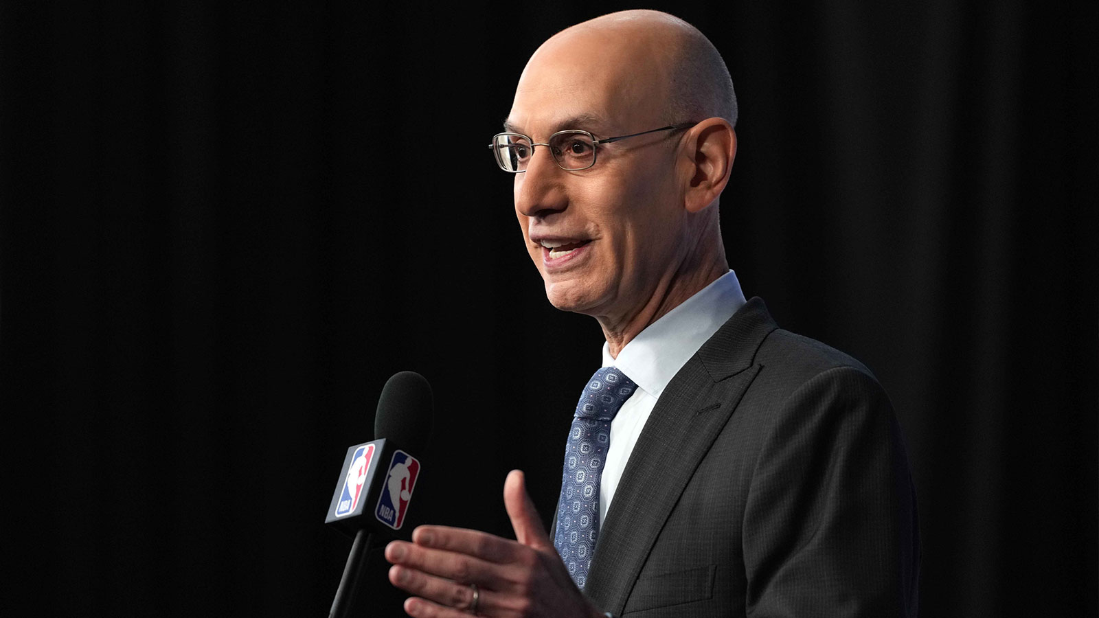 NBA rumors: Would Adam Silver actually abolish draft if tanking gets out of hand?