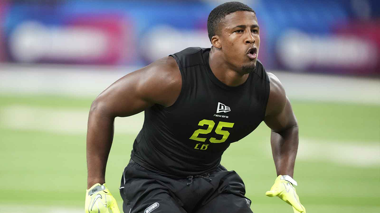 Every NFL fan wants Ohio State’s Sonny Styles on their team after bonkers combine