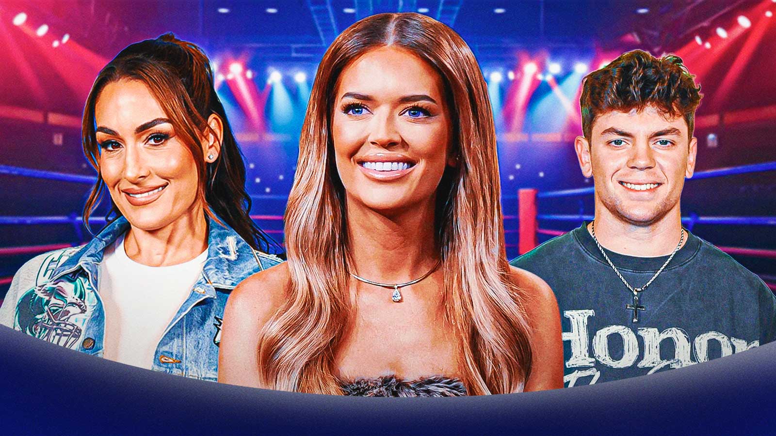 Southern Charm star fears Nikki Bella will ‘beat my a**’ after sliding into Cooper DeJean’s DMs