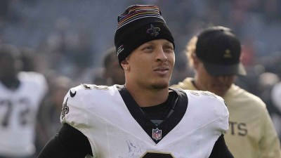 David Banks-Imagn Images