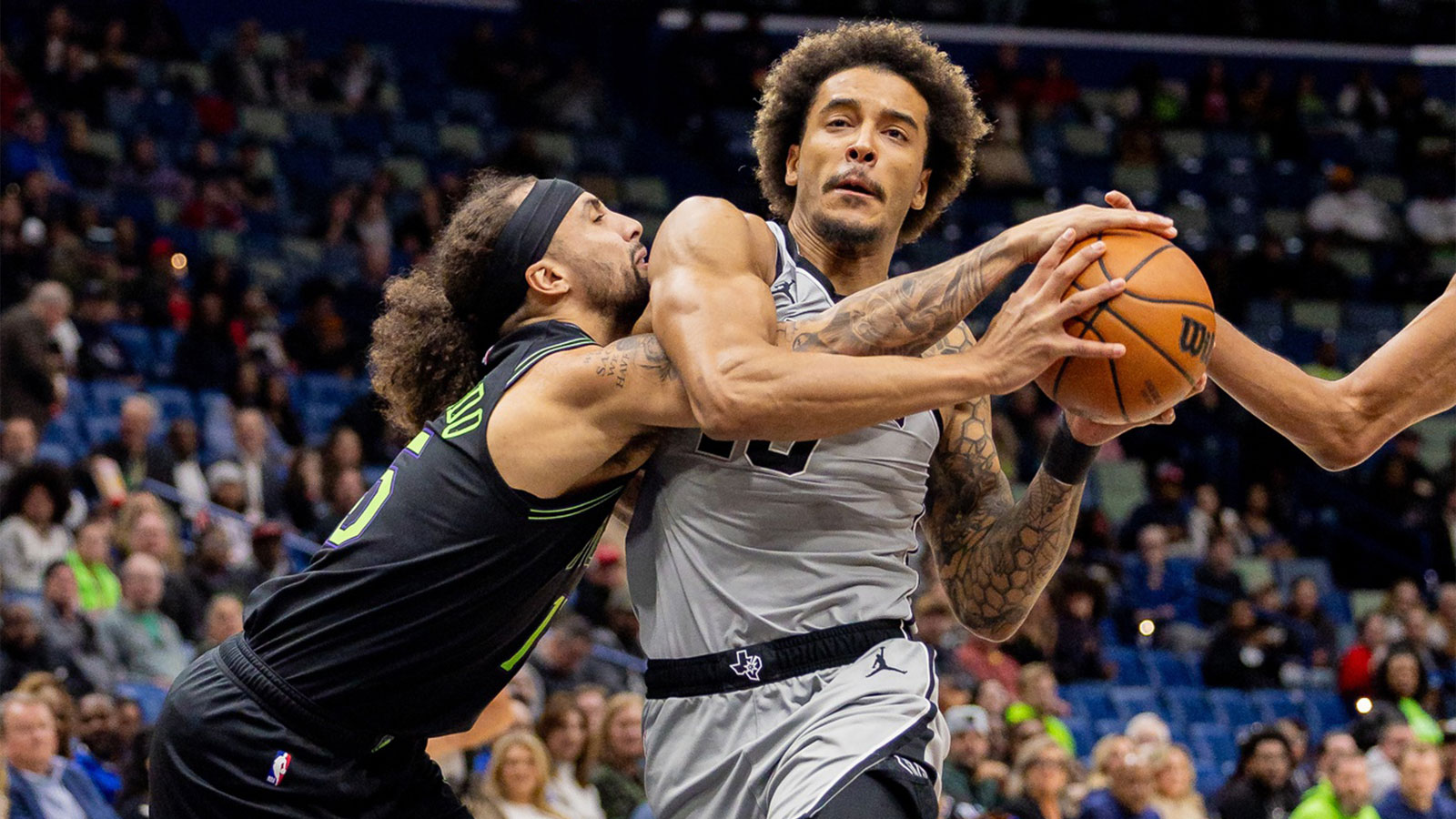 Jeremy Sochan chooses Knicks out of 10 suitors after Spurs release