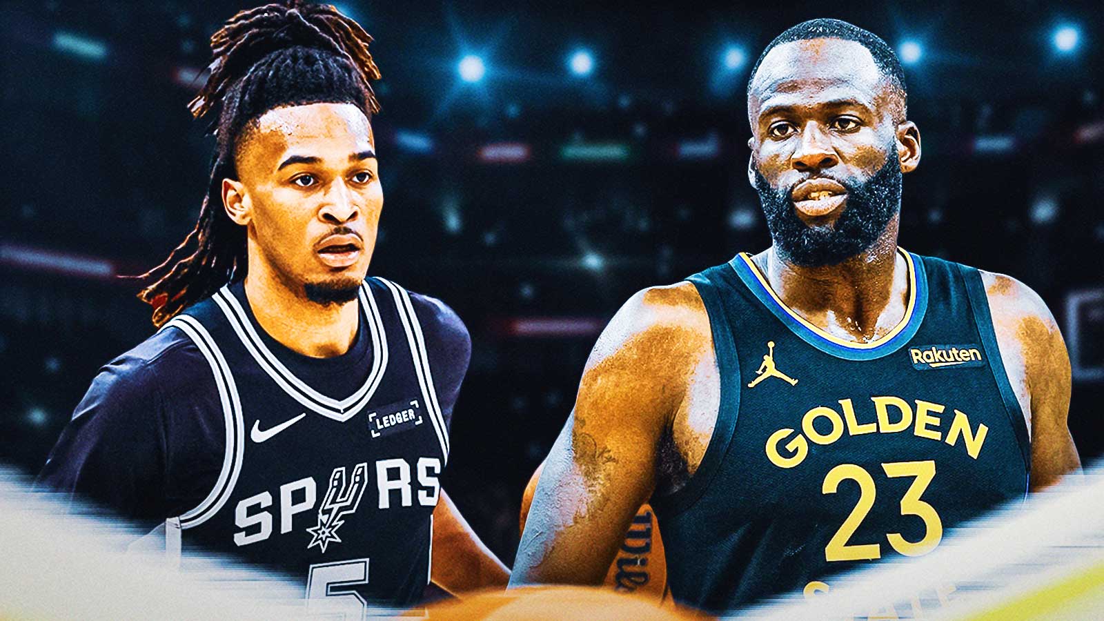 Spurs vs. Warriors prediction, odds, pick – 2/11/2026