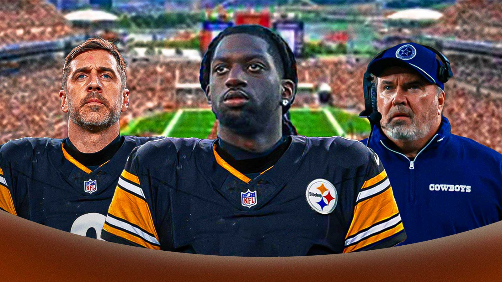 Steelers’ perfect Brian Thomas Jr. trade offer if Jaguars move on from former 1st-round pick