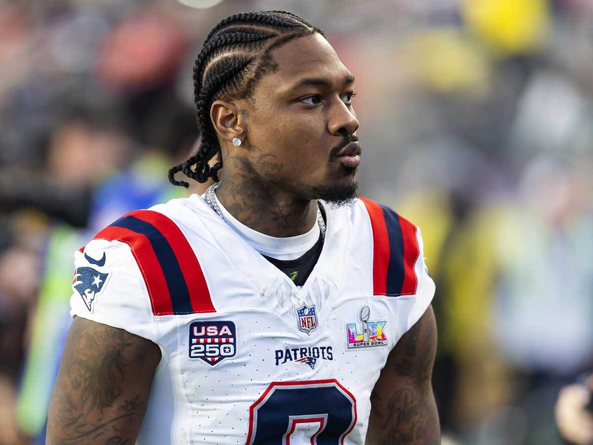 Patriots news: What Mike Vrabel said about Stefon Diggs