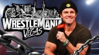 Stephen Amell, WWE WrestleMania 42 Las Vegas