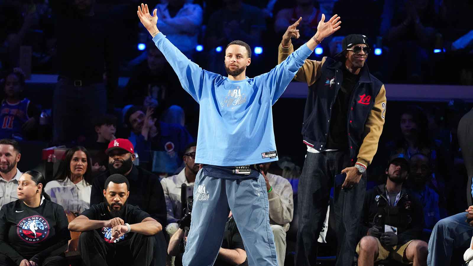 Stephen Curry drops confident message if Warriors can earn playoff berth