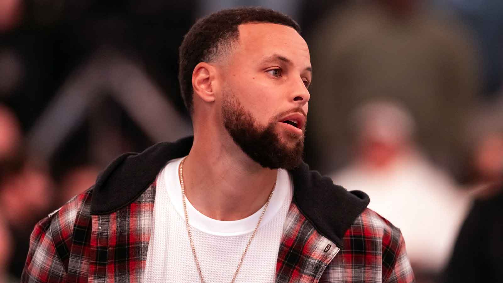 Stephen Curry set to miss at least 5 more games due to knee injury