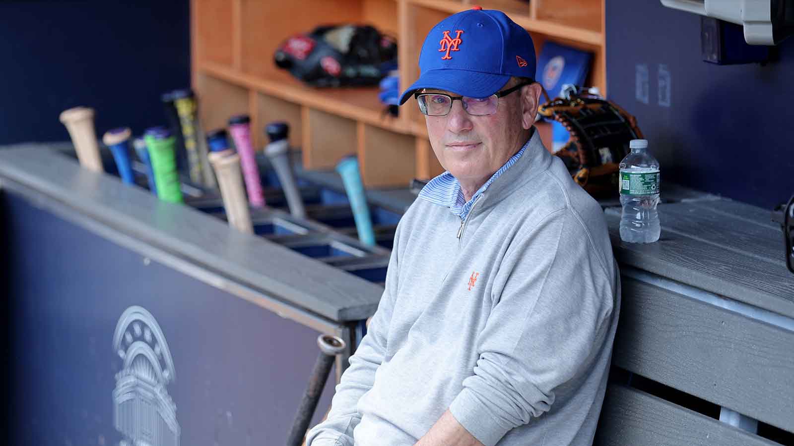 1 last-minute trade Mets must make before spring training
