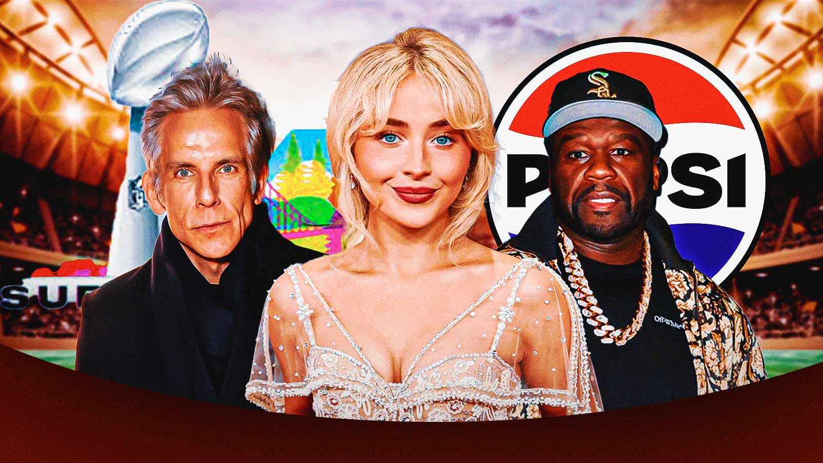 Super Bowl commercials, Super Bowl