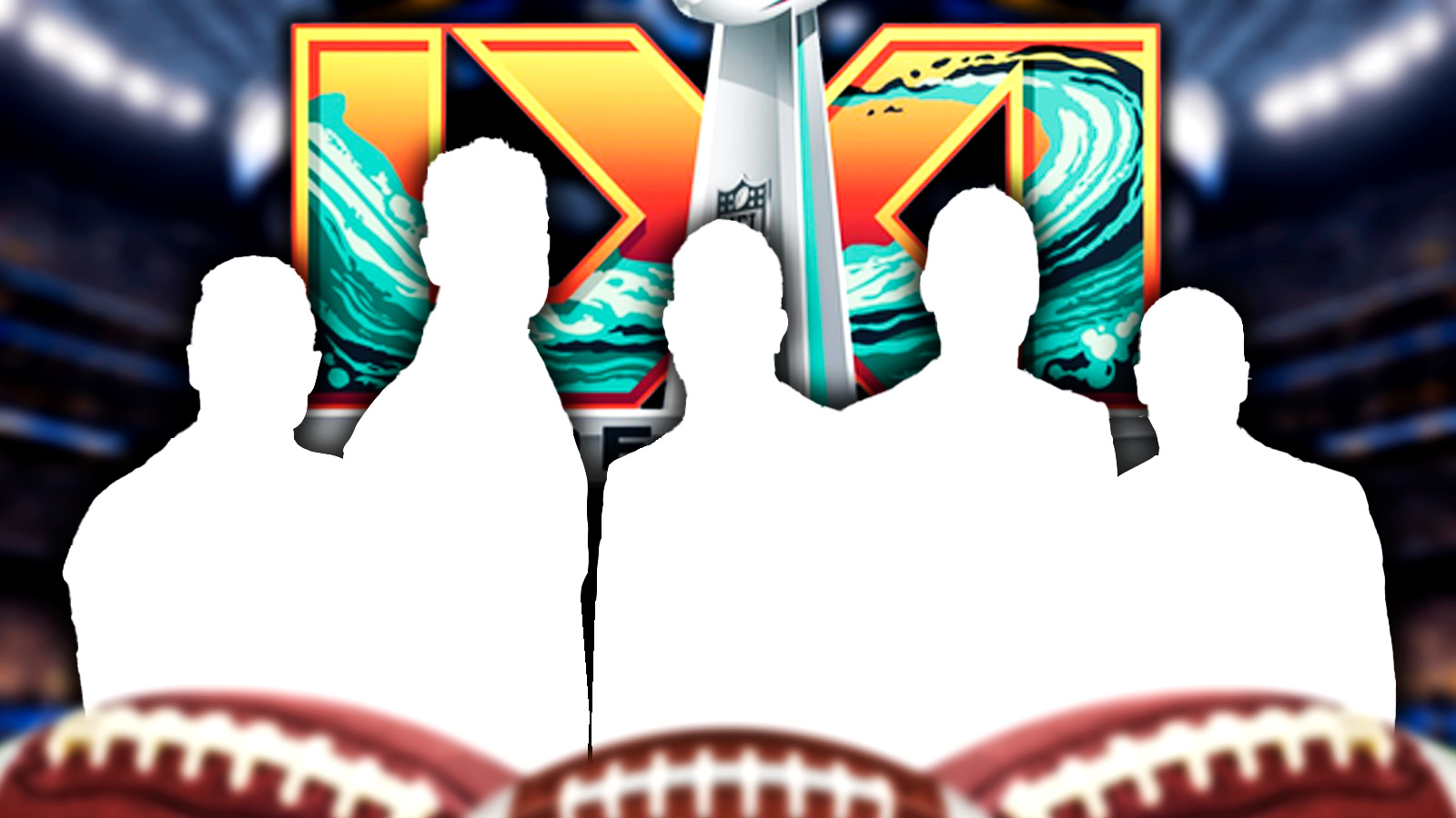 The iconic boy band who want to headline the 2027 Super Bowl Halftime Show