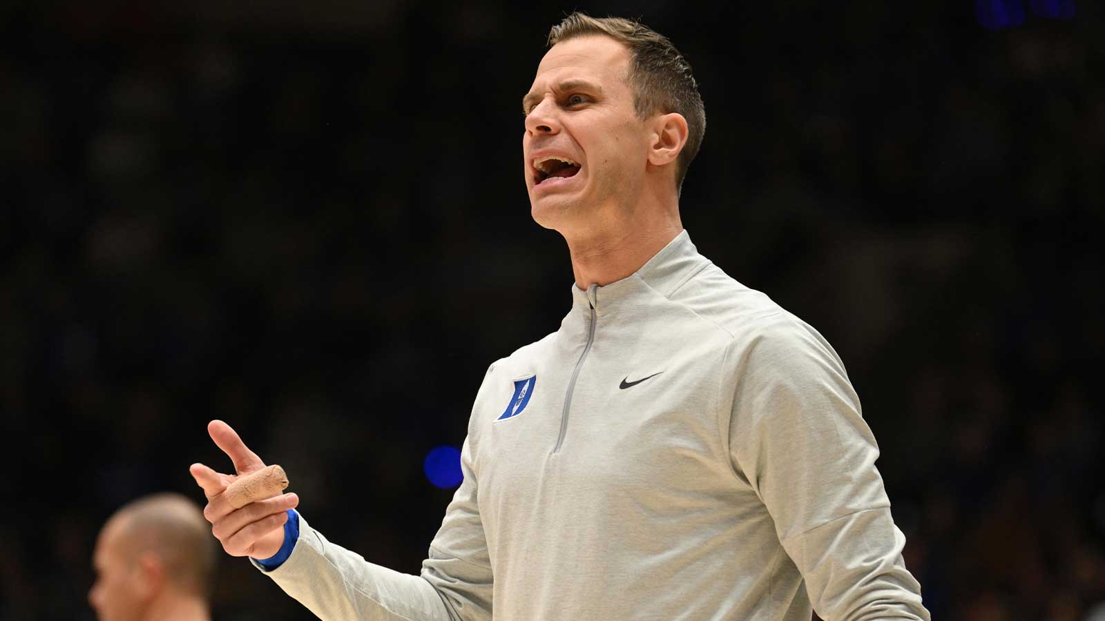 Duke HC Jon Scheyer reveals major key behind Syracuse blowout