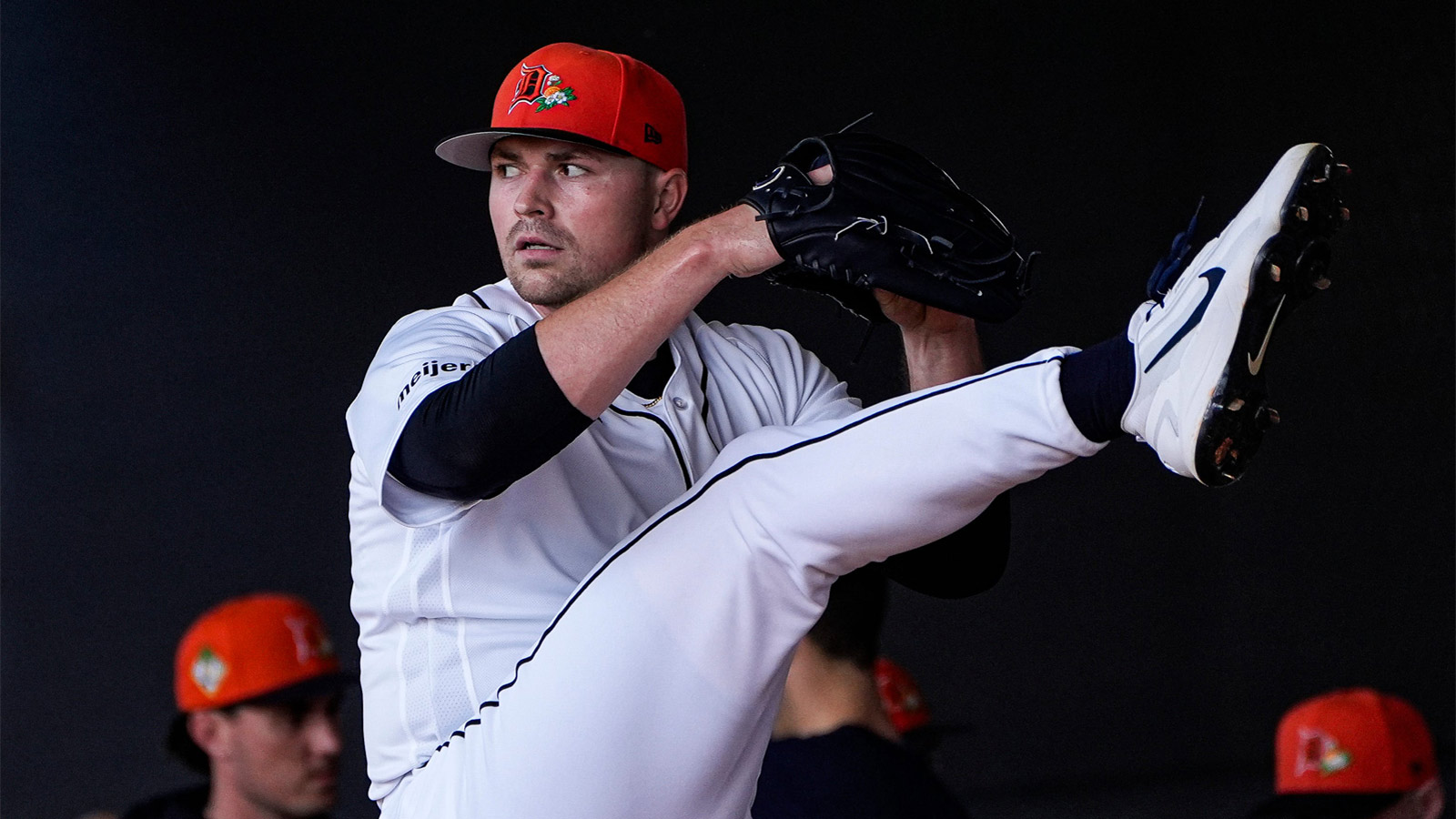 Tigers rumors: Some execs still think Tarik Skubal could be traded during spring training