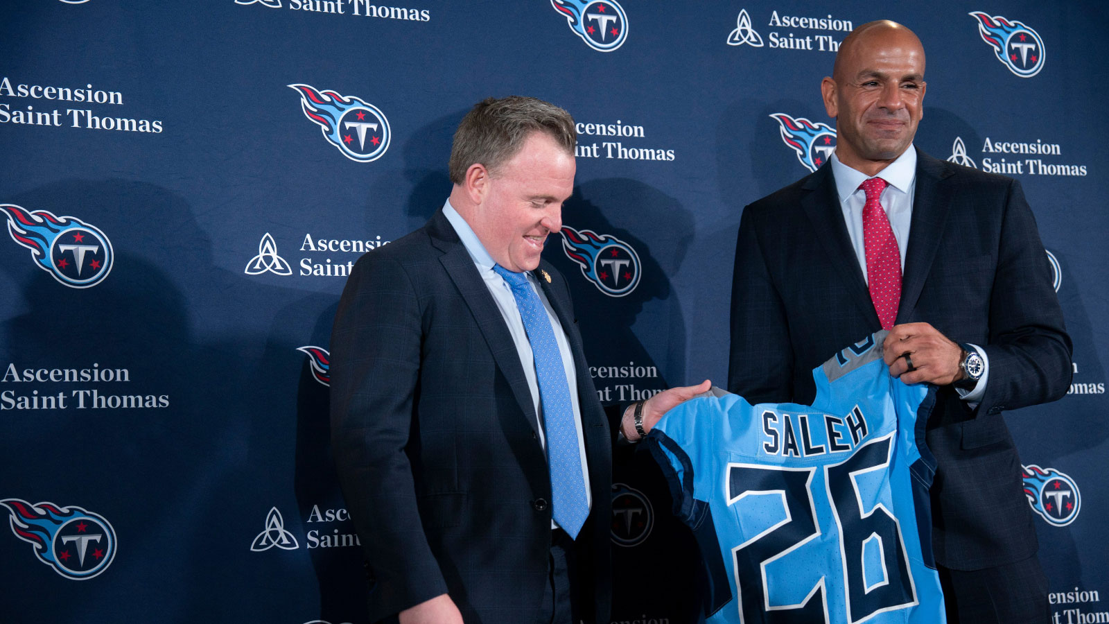 3 sneaky good NFL free agents Titans must sign in 2026 offseason