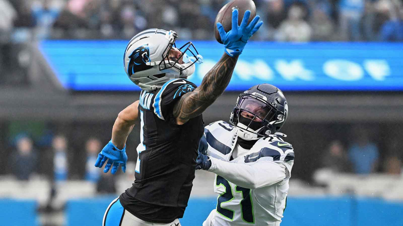 3 sneaky good NFL free agents Panthers must sign in 2026 offseason