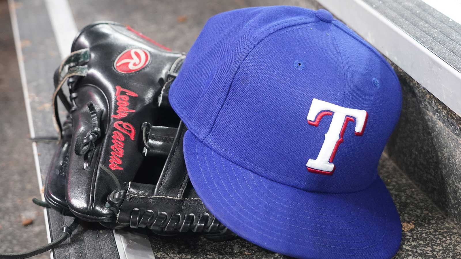 Rangers receive 3 crucial spring training injury updates