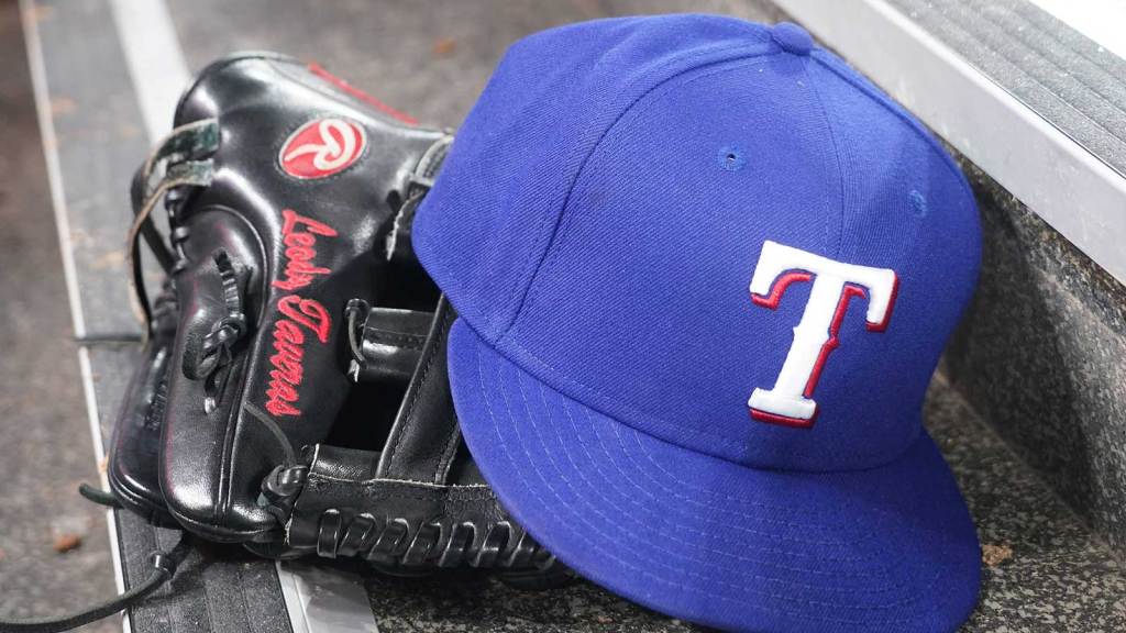 Rangers reveal new concessions snack that you can wear