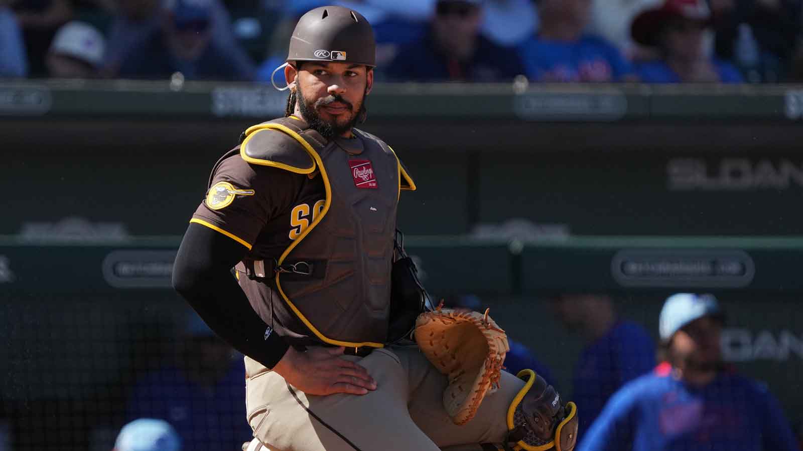 Credit: Rick Scuteri-Imagn Images