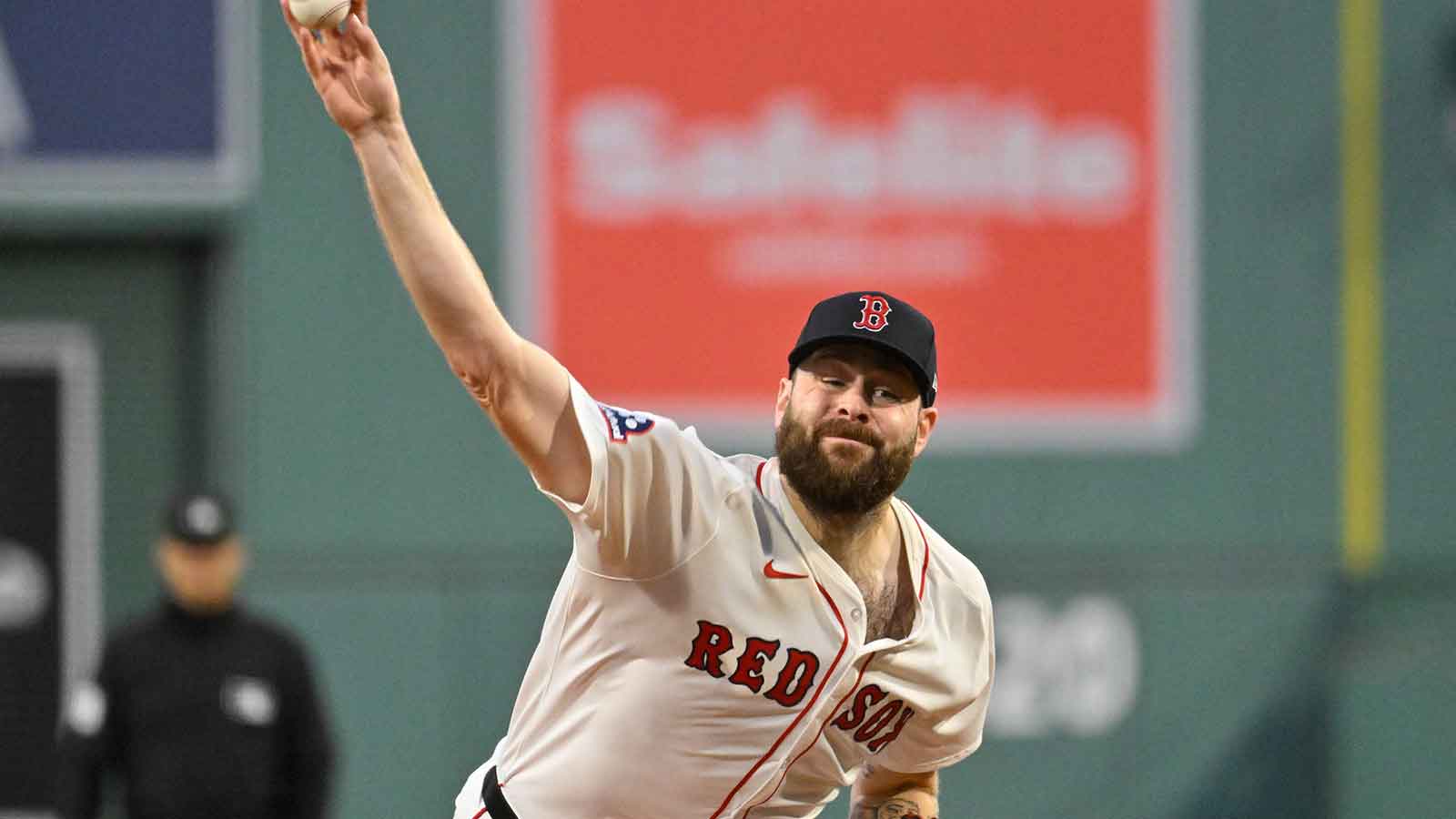 1 last-minute signing Rangers must make before spring training