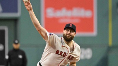 Mandatory Credit: Eric Canha-Imagn Images