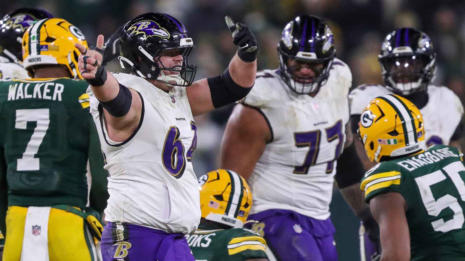 3 sneaky good NFL free agents Vikings must sign in 2026 offseason