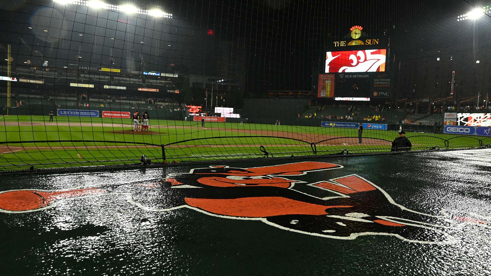 Tommy Gilligan-Imagn Images.