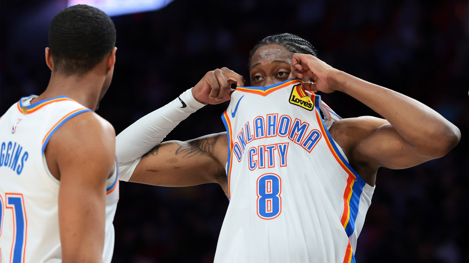 Thunder’s Jalen Williams set to return from injury vs. Lakers