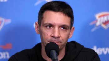 Thunder news: Nikola Topic's NBA return gets 'incredible' Mark