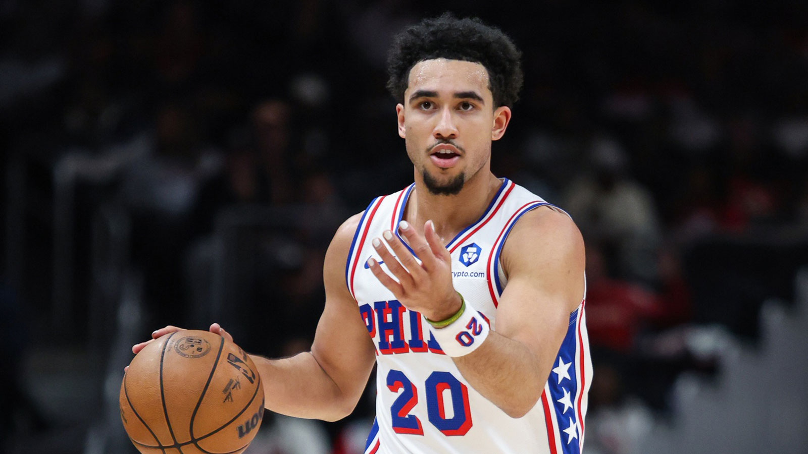 Why Thunder’s Jared McCain is excited for ‘crazy’ atmosphere in Oklahoma City