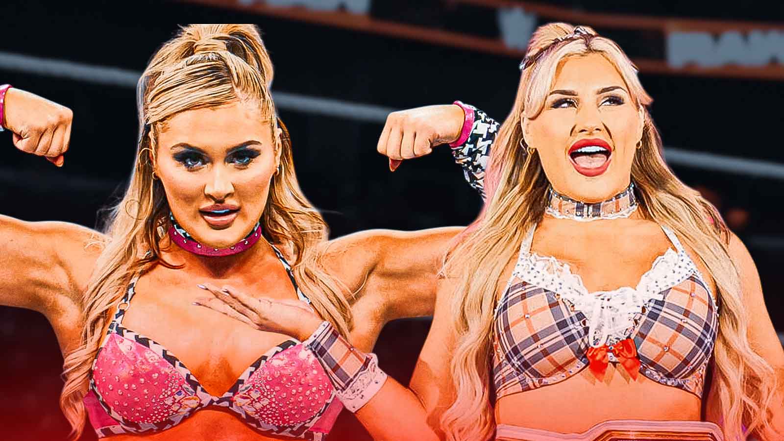 WWE’s Tiffany Stratton announces next non-wrestling venture: ‘I’m going to step on stage’