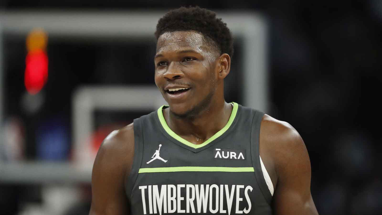 Timberwolves’ Anthony Edwards admits he can’t name one player on Wild or Twins