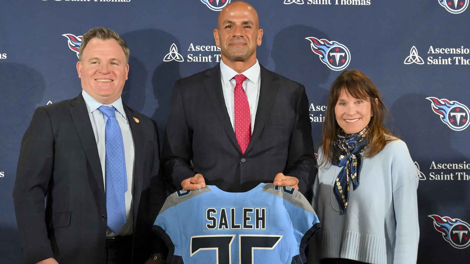 Jan 29, 2026; Nashville, TN, USA