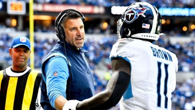 © George Walker IV / Tennessean.com / USA TODAY NETWORK