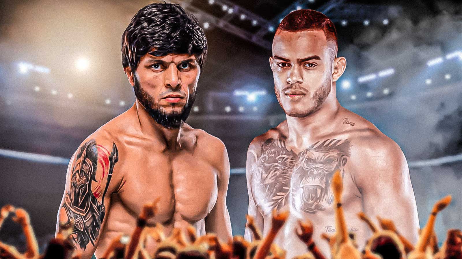 tofiq musayev samuel sanches, ufc vegas 115