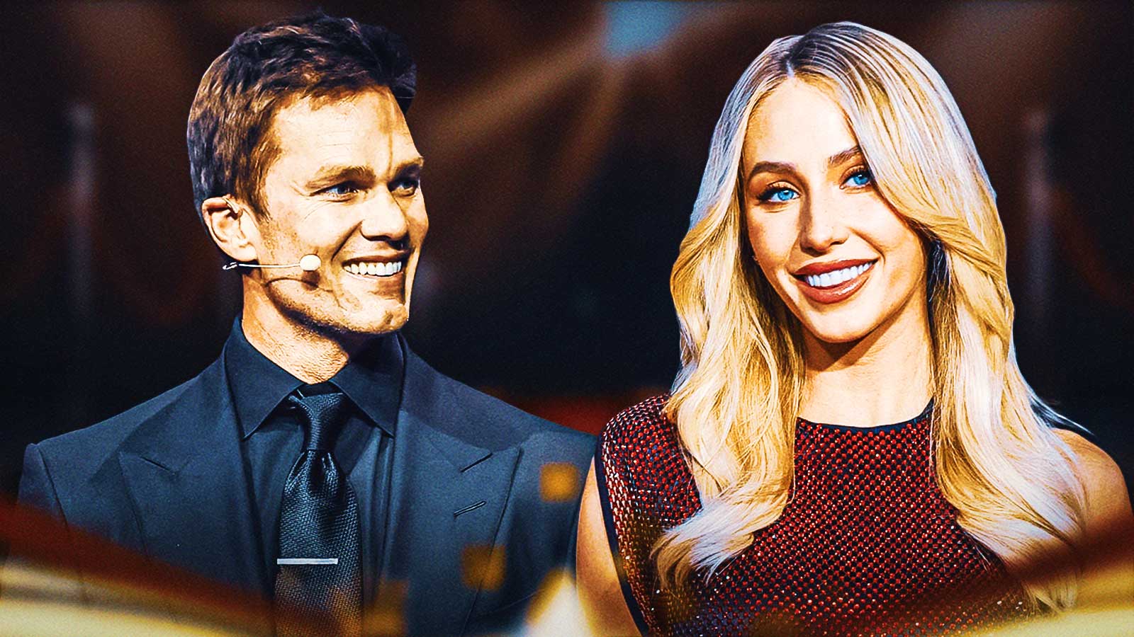 Tom Brady, Alix Earle romance rumors heat up after Super Bowl 60