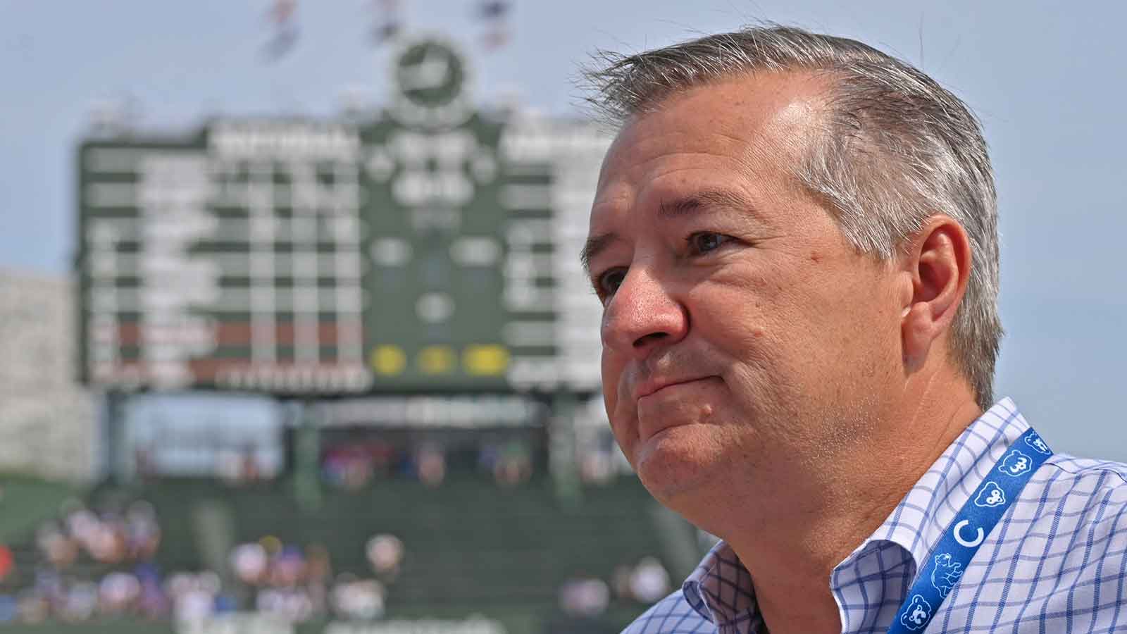 Patrick Gorski-Imagn Images