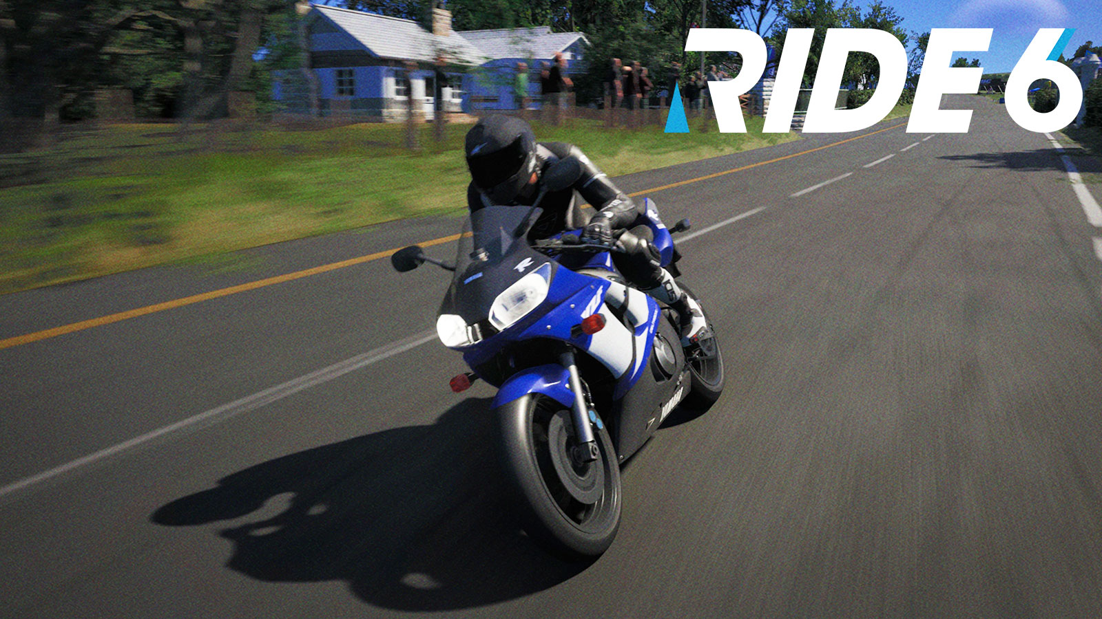 Top 10 Best Sports Bikes in RIDE 6