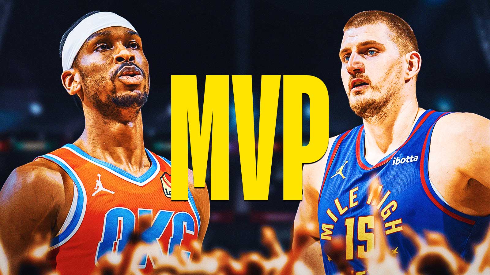 ClutchPoints’ NBA MVP Mondays: Top 5 unchanged amid Nikola Jokic’s injury return