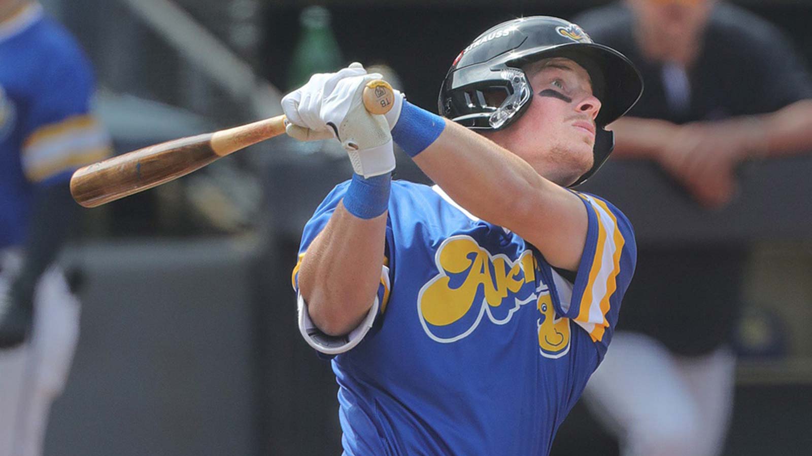 Guardians GM isn’t setting ‘timetable’ for top prospect’s potential MLB debut