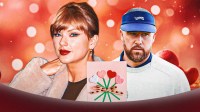 Travis Kelce Taylor Swift