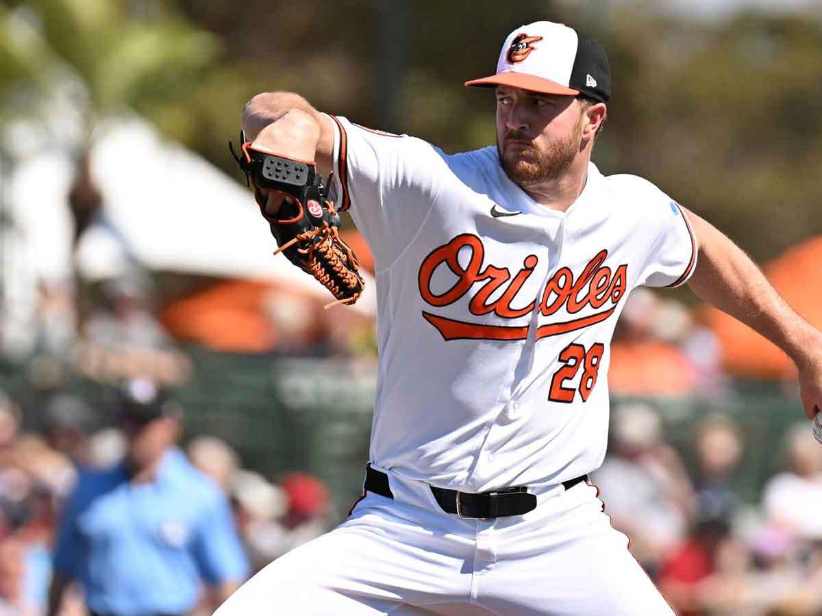 Orioles news: Trevor Rogers drops truth bomb on silencing 'bust' narrative