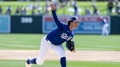 Mark J. Rebilas-Imagn Images