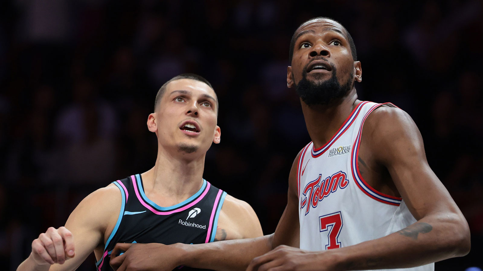 Sam Navarro-Imagn Images