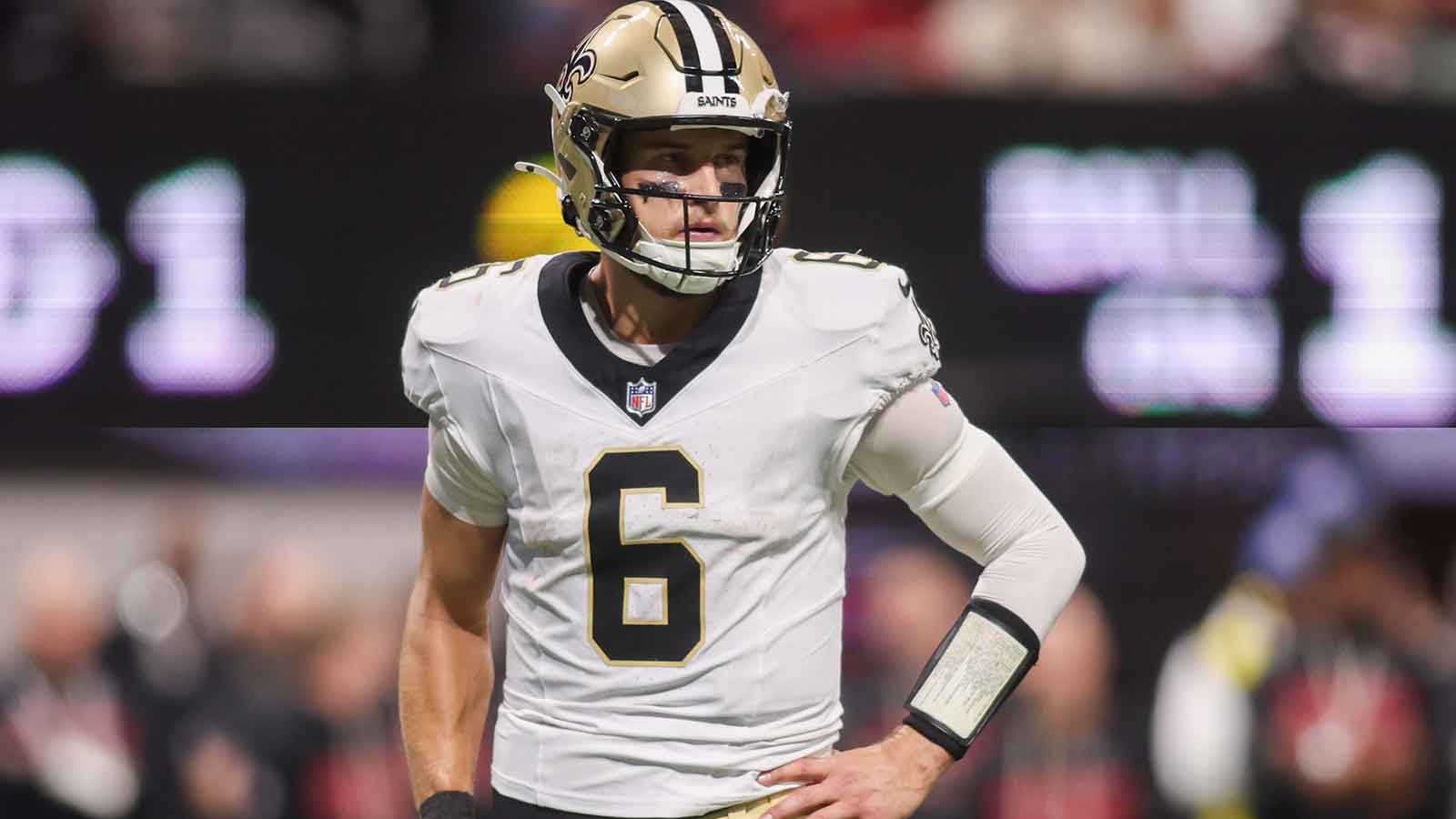 Saints’ Tyler Shough drops ‘urgency’ revelation on offseason before Year 2