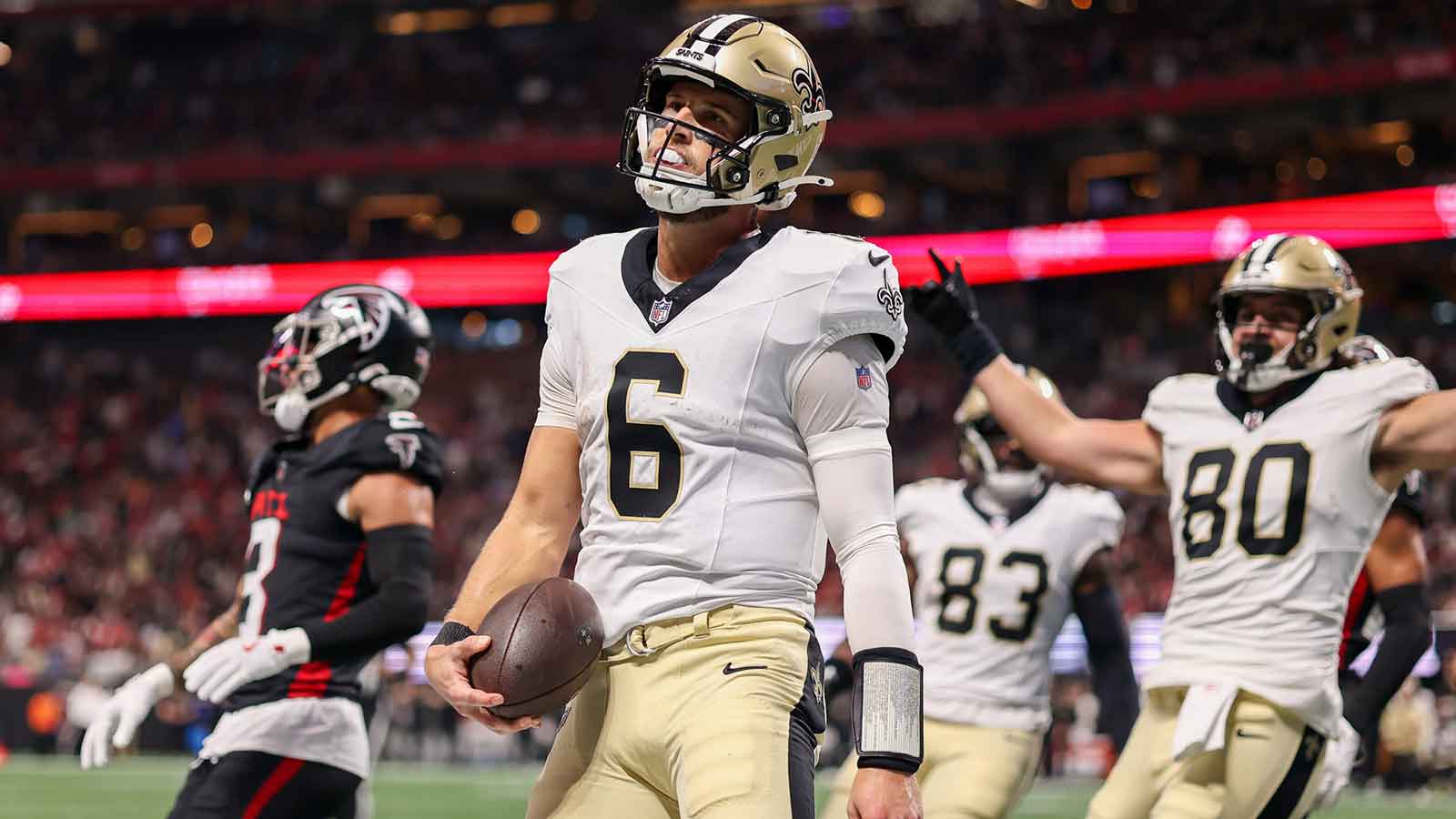 Brett Davis-Imagn Images