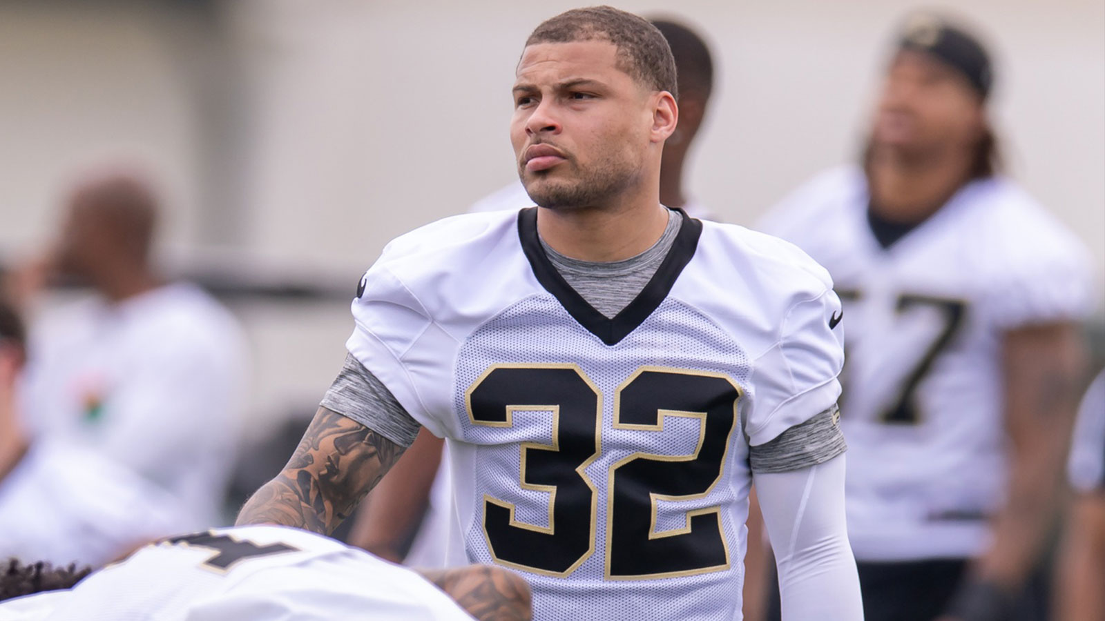Nephew of Tyrann Mathieu commits to an HBCU