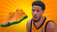 Tyrese Haliburton PUMA Hali 1, PUMA Hali 1 release