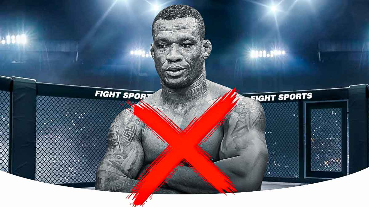 UFC cuts Jailton Almeida after disastrous UFC Vegas 113 performance