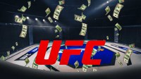 ufc, ufc paramount, paramount+